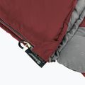 Sacco a pelo Outwell Contour Lux rosso 13