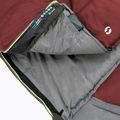 Sacco a pelo Outwell Contour Lux rosso 15