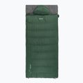 Sacco a pelo Outwell Contour Lux XL verde
