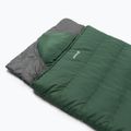 Sacco a pelo Outwell Contour Lux XL verde 2