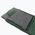 Sacco a pelo Outwell Contour Lux XL verde 3
