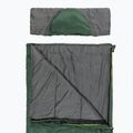 Sacco a pelo Outwell Contour Lux XL verde 5