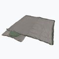 Sacco a pelo Outwell Contour Lux XL verde 8