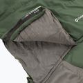 Sacco a pelo Outwell Contour Lux XL verde 10