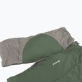 Sacco a pelo Outwell Contour Lux XL verde 11