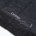 Sacco a pelo Outwell Contour nero notte 4