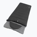 Sacco a pelo Outwell Contour nero notte 8