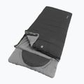 Sacco a pelo Outwell Contour nero notte 9