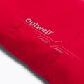 Sacco a pelo per bambini Outwell Campion Junior rosso 5