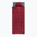 Sacco a pelo Outwell Contour Lux rosso