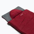 Sacco a pelo Outwell Contour Lux rosso 2