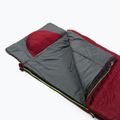 Sacco a pelo Outwell Contour Lux rosso 3