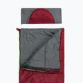 Sacco a pelo Outwell Contour Lux rosso 6