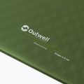 Outwell Dreamcatcher Tappetino autogonfiante singolo da 5 cm verde 3