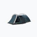 Tenda da campeggio per 5 persone Outwell Cloud 5 Plus verde scuro