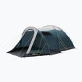 Tenda da campeggio per 5 persone Outwell Cloud 5 Plus verde scuro 3