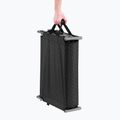 Lettino da escursione Outwell Tostado nero 3