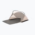 Tenda da spiaggia Easy Camp Shell grigio 120434