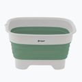 Outwell Scarico per lavabo pieghevole shadow verde