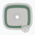 Outwell Scarico per lavabo pieghevole shadow verde 3