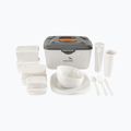 Set di pentole Easy Camp Cerf Picnic Box bianco 680228 3