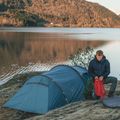 Robens Pioneer 4EX blu Tenda da trekking per 4 persone 5