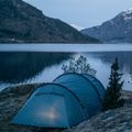 Robens Pioneer 4EX blu Tenda da trekking per 4 persone 6