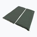 Sacco a pelo Outwell Camper Lux Double verde bosco 7