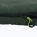 Sacco a pelo Outwell Camper Lux Double verde bosco 10