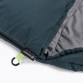 Sacco a pelo Outwell Campion Lux verde acqua 4
