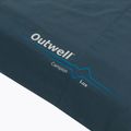 Sacco a pelo Outwell Campion Lux verde acqua 5