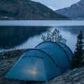 Robens Pioneer 3EX blu Tenda da trekking per 3 persone 6