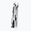 Lettino da trekking Outwell Victoria grigio/scuro 2