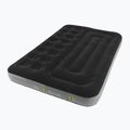 Materasso gonfiabile Outwell Classic a due camere nero