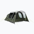 Tenda da campeggio Outwell per 5 persone Ashwood 5 verde 3