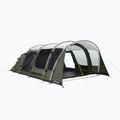 Tenda da campeggio Outwell per 6 persone Greenwood 6 verde 2
