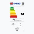 Frigorifero da escursione Outwell Arctic Chill 40 l blu scuro 2