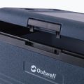 Frigorifero da escursione Outwell Arctic Chill 40 l blu scuro 5
