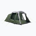 Outwell Blackwood 5 persone tenda da campeggio 5 verde