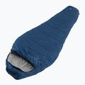 Sacco a pelo Easy Camp Orbit 300 blu navy