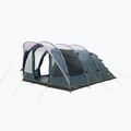 Tenda da campeggio per 6 persone Outwell Sky 6 verde scuro