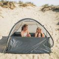 Tenda da spiaggia Outwell Eastbourne Beach Shelter light grey 9