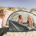 Tenda da spiaggia Outwell Eastbourne Beach Shelter light grey 10