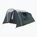 Tenda da campeggio per 4 persone Outwell Monterey 4 Air blu