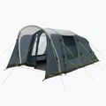 Tenda da campeggio per 4 persone Outwell Monterey 4 Air blu 2