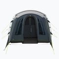 Tenda da campeggio per 4 persone Outwell Monterey 4 Air blu 4