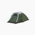 Tenda da campeggio 3-osobowy Outwell Cloud 3 verde/grigio
