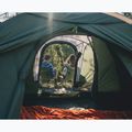 Tenda da campeggio 3-osobowy Outwell Cloud 3 verde/grigio 11