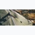 Tenda da campeggio 3-osobowy Outwell Cloud 3 verde/grigio 13
