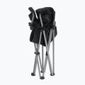 Sedia da campeggio Outwell Catamarca XL black 3